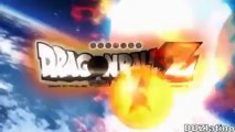 Dragon Ball Z Batalla de los dioses   super sayayin dios ( Español Latino )
