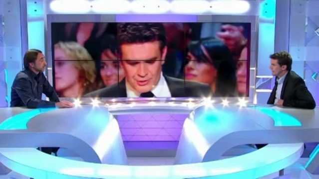 L'interview Média De Vincent Rousselet-Blanc avec Hervé Mathoux 2ème partie