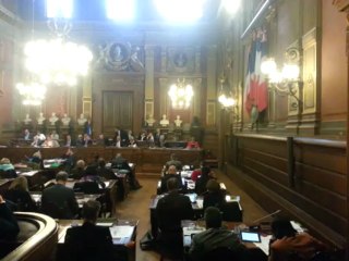 Intervention de Marie-Claude Noël au conseil municipal de Bordeaux du 27 mai 2013 sur l'habitat participatif