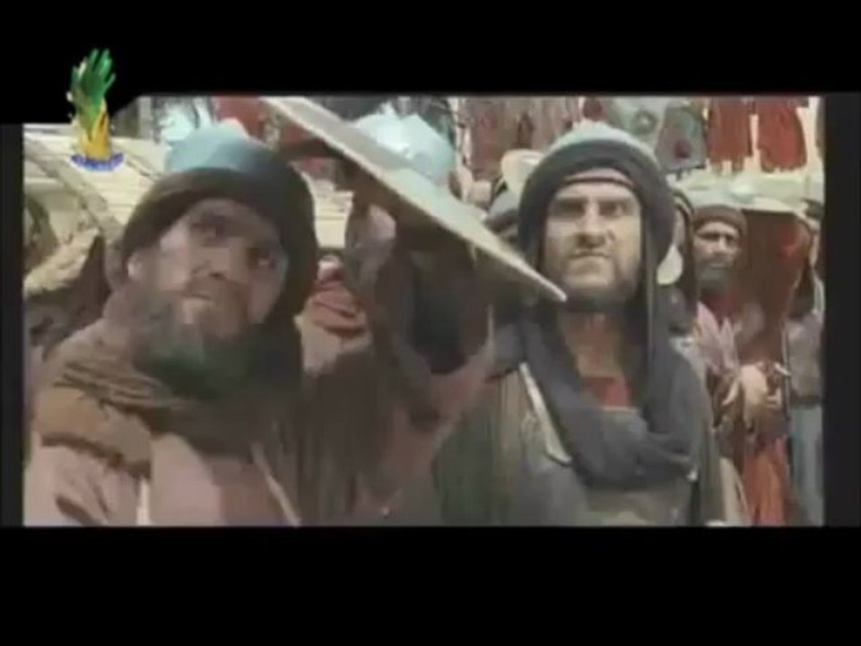 mukhtar nama episode 26 part 1