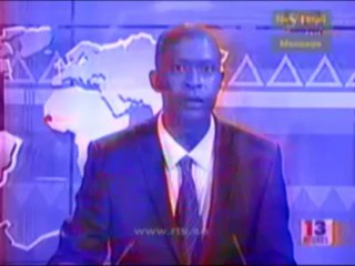 JT 13H RTS1 3 Juin 2013