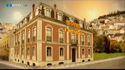 Hotel 5 Estrelas - T.1 - Ep.20