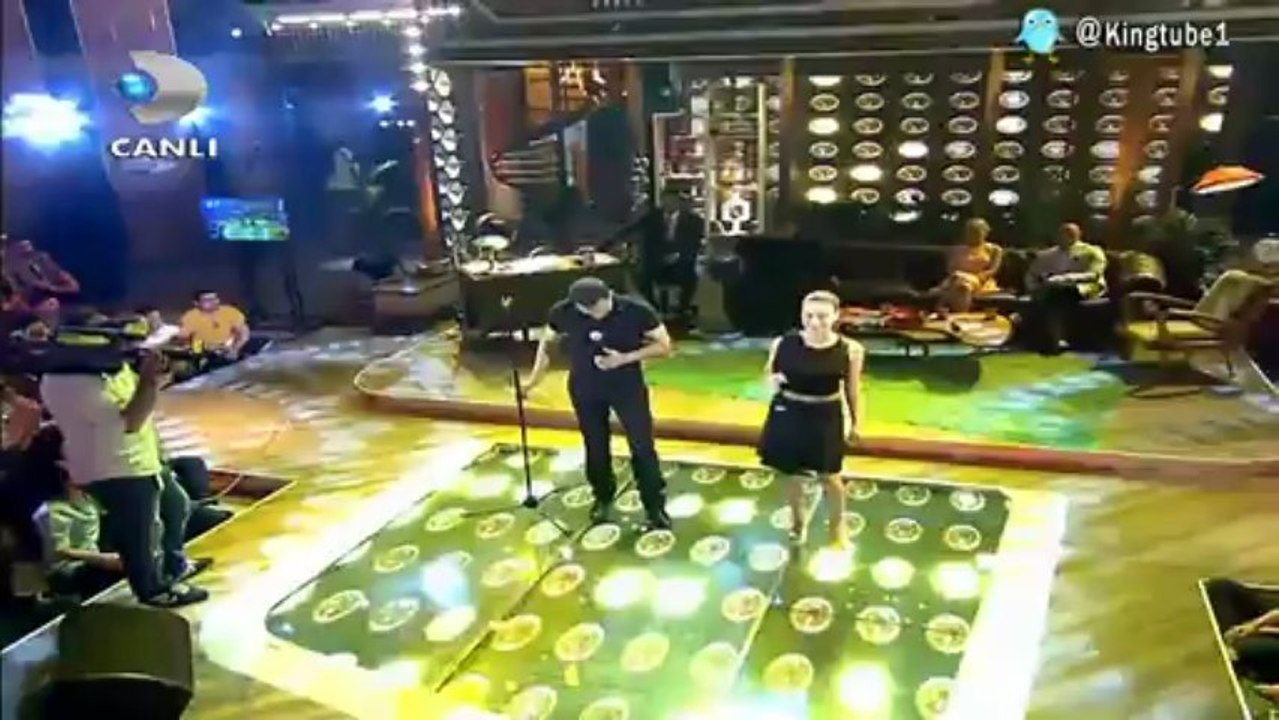 Rafet El Roman & EZO Kalbine Sürgün Düet