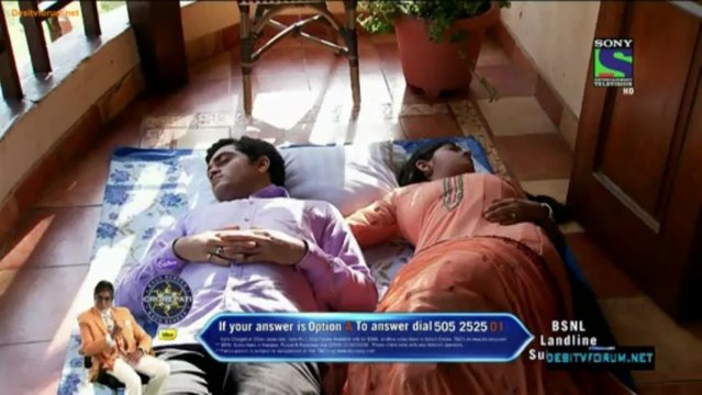 Amita Ka Amit 720p 3rd June 2013 Video Watch Online HD pt1