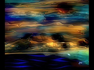 ABOUT SOUND AND VISION    ALAIN MOISSET