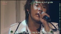 [Wuli JJ][Vietsub Kanji Kara] - Eternal (1st Japan Live Tour ~ Heart mind and soul concert)