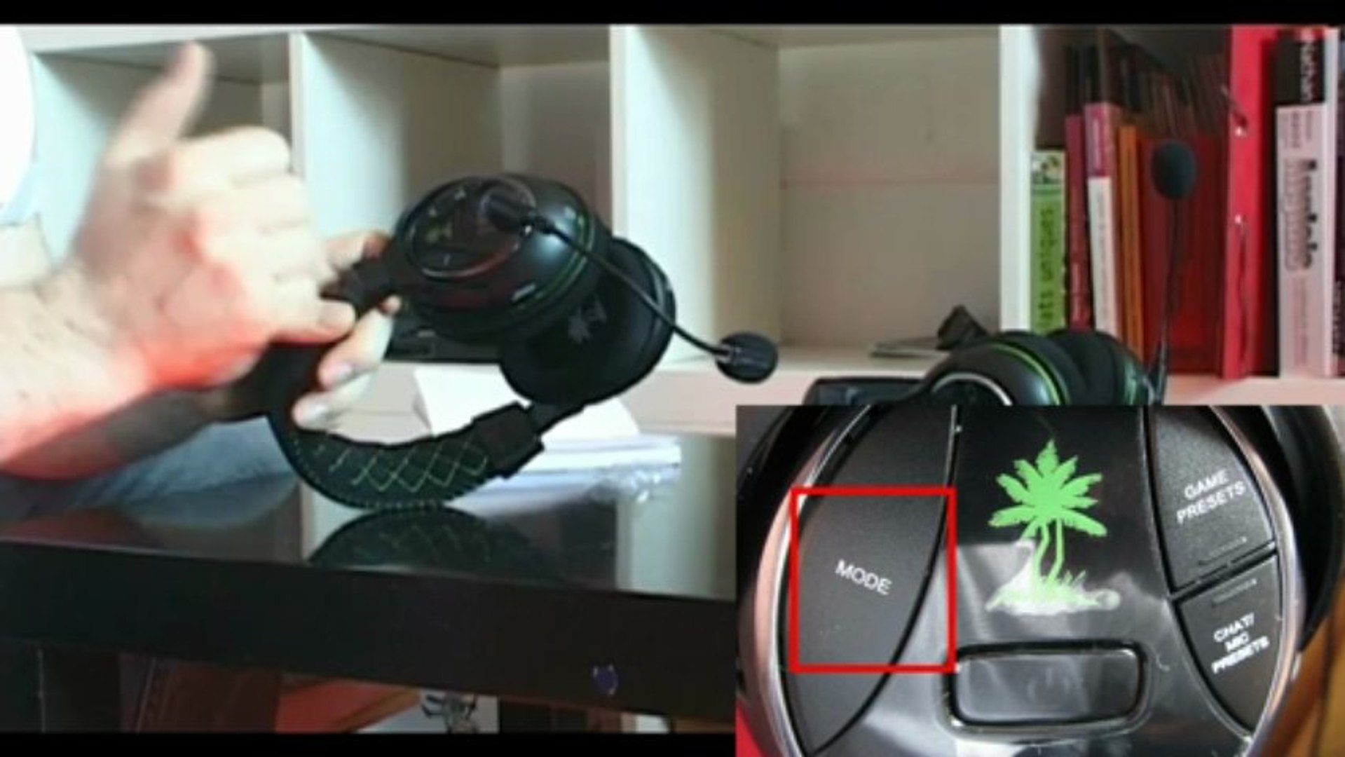 Noir Over Ear USB Casque Gaming Headset Razer Kraken USB Casque Gamer pour PC et PS4 Son Surround Virtue
