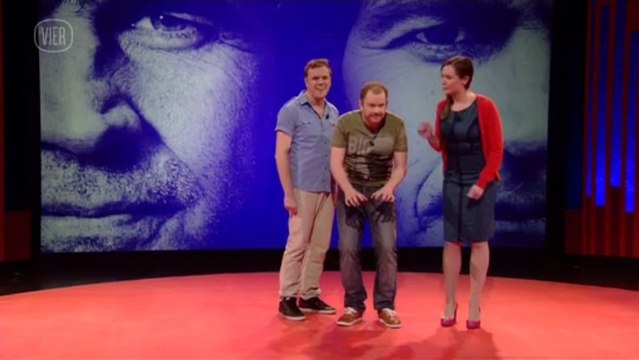 Spelen met uw leven Aflevering 2