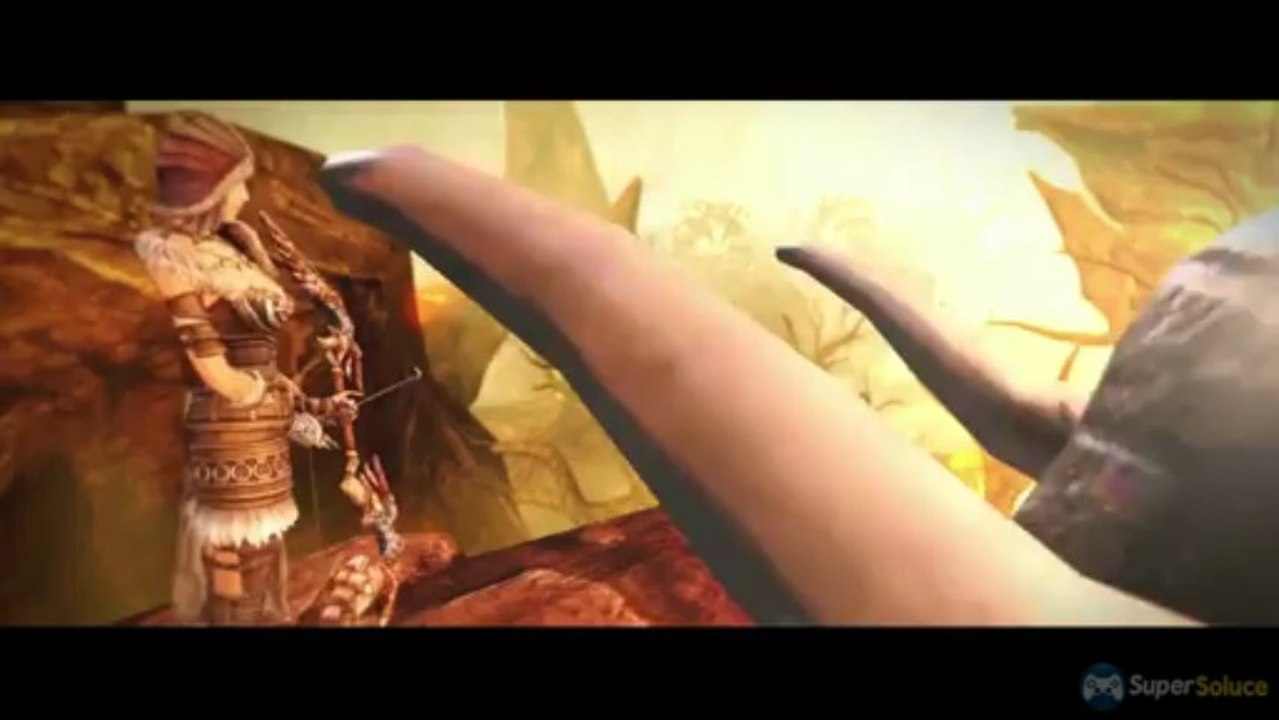 Dragon's Prophet - Dragons Take Over Europe