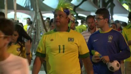 Técnicos elogiam Maracanã