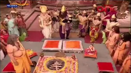 Jai Jai Jai Bajarangbali 3rd June 2013 Video Watch Online Pt1