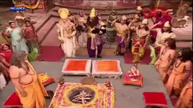 Jai Jai Jai Bajarangbali 3rd June 2013 Video Watch Online Pt1