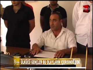 NURETTİN AYDEMİR 8GUN HABER