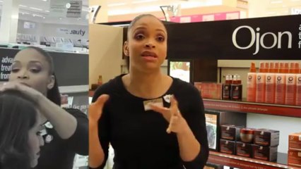 Beauty Jobs in the UK: Store Hair Stylist