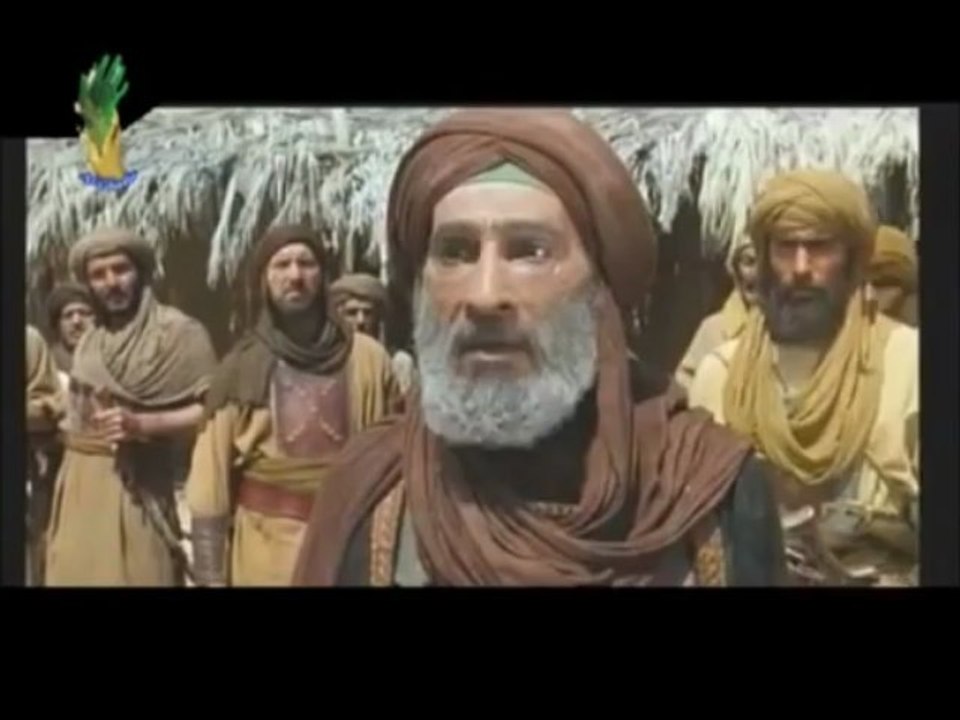 mukhtar nama episode 26 part 3