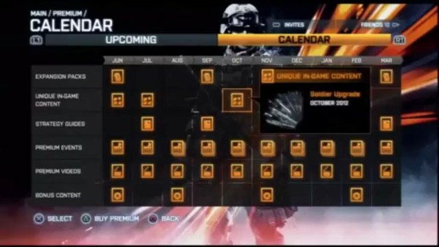 [NEW] Battlefield 3 Premium Key Generator [XBOX-PS3-PC] December 2012