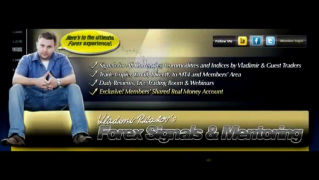 Forex Trading Strategies - Forex Trading Strategies, Signals, and Mentoring