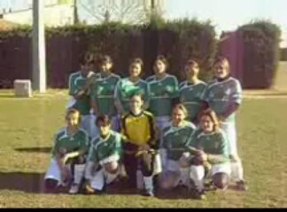 LES FEMININES VERSION 2007