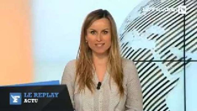 Le Replay Actu du 3 juin : contestation turque, quotient familial, Goodyear, inondations, chasseurs d’orages et tennis