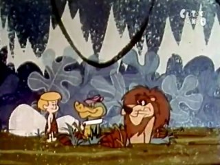 Lale Gator - Opasno Prolece