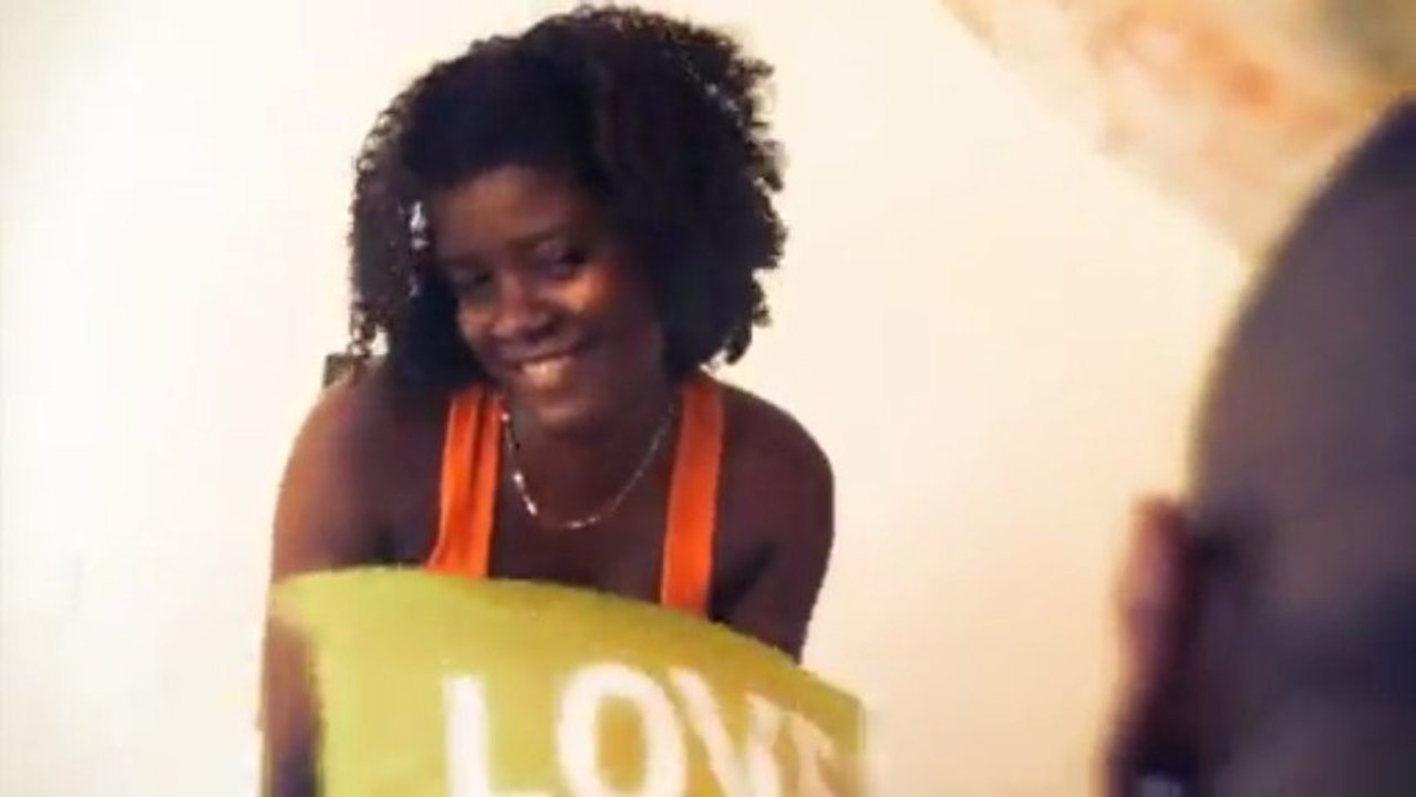 JIOR SHY  -   ZA FA TOMBE  (gasy - malagasy)