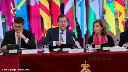 Download Video: Sáenz de Santamaría gana más poder en el Gobierno