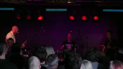 The Prowokators - Klub Prowincja - 01.06.2013