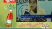 Dr Fehmida Mirza Media Talk - 3rd June 2013