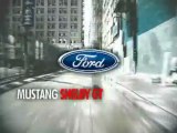 Ford Mustang-Bold Moves