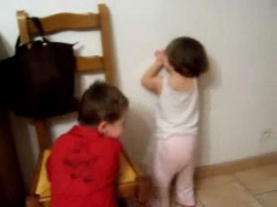 JUDO OU KARATE