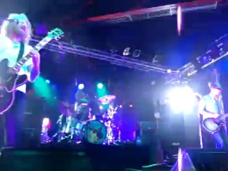 Mastodon - Dry bone valley - Atelier Luxembourg - 2 Juin 2013