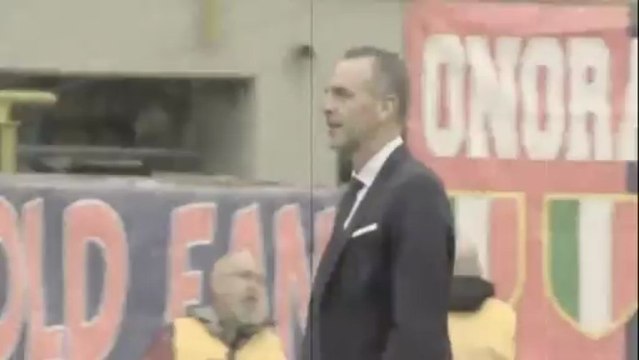 VIDEO CATANIA REWIND 2012-13: sesta giornata di Serie A, pesante batosta a Bologna