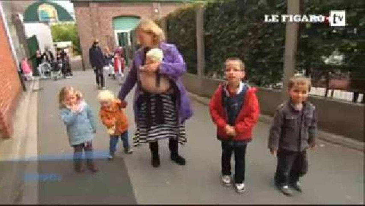 Quotient familial : "Toujours les mêmes qui paient !"