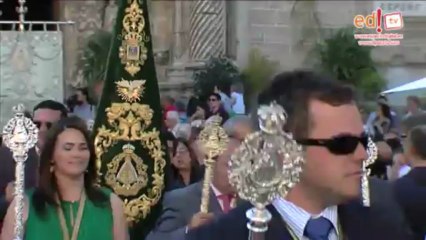 El Puerto - Salida Procesión Corpus Christie