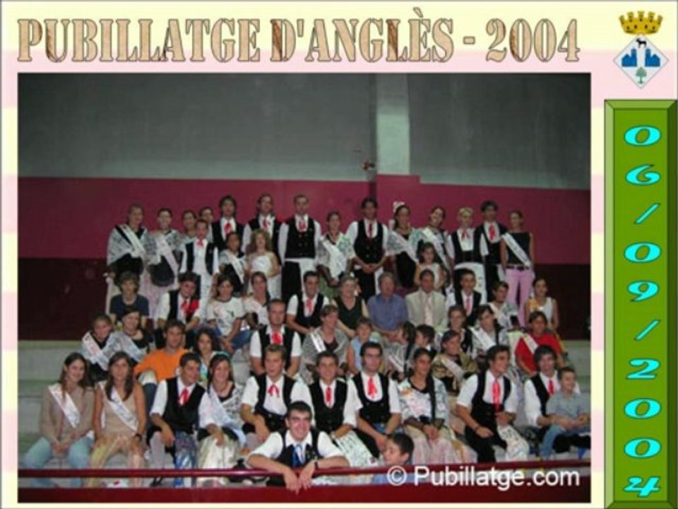 Angles 2004 (1 Part)