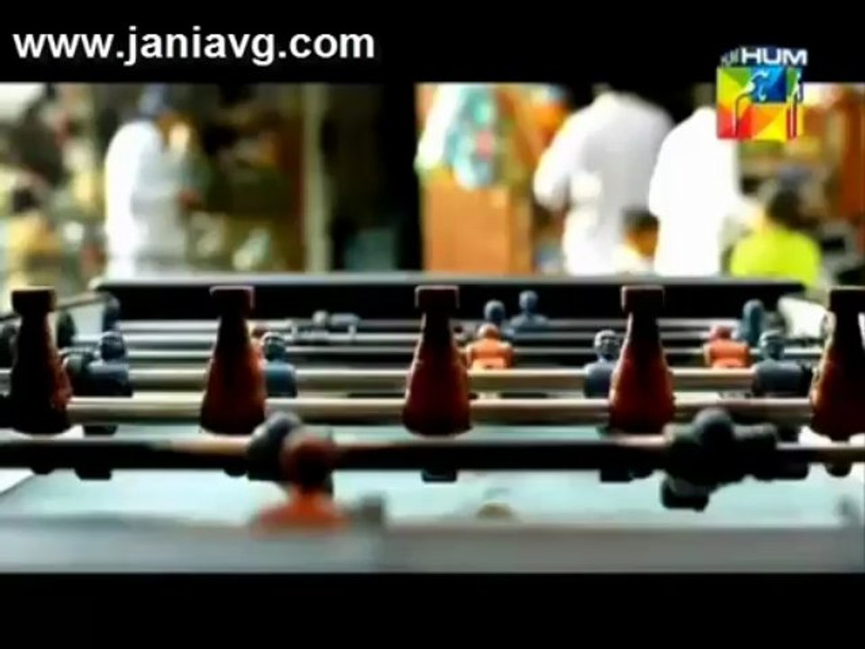 Rehai By Hum Tv Full Episode 12