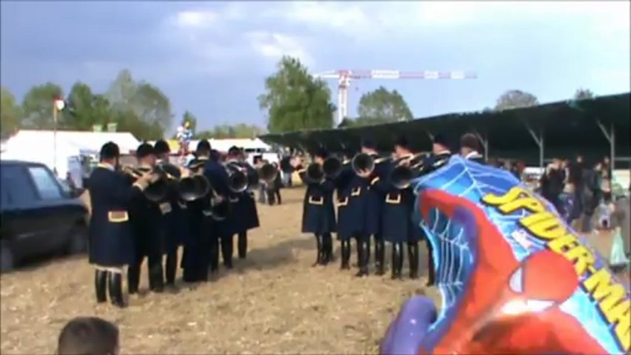 2013-05-25 FETE DE LA NATURE ET DE LA CHASSE 1