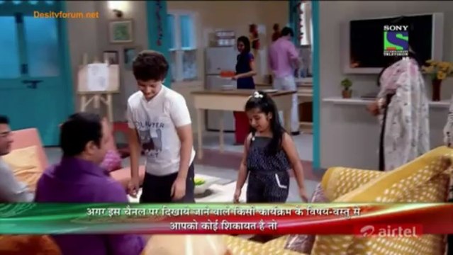 Parvarish Agla Padaav 3rd June 2013 Video Watch Online part1