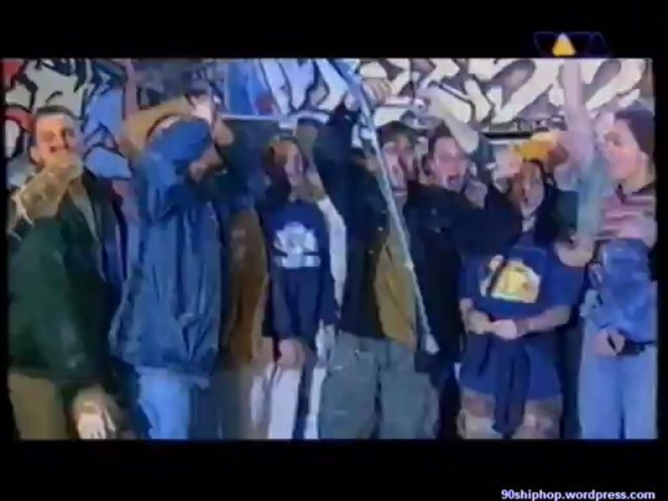 Äi-Tiem - Kleina Wixa LIVE