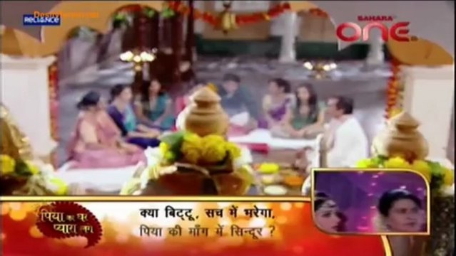 Niyati 3rd June 2013 Video Watch Online Pt2