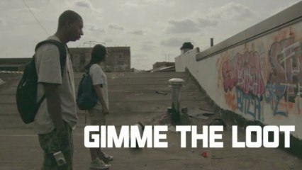 SOHK.TV interviews with Adam Leon (Gimme The Loot)