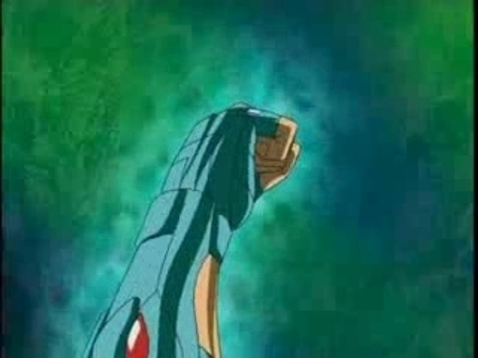 AMV Hades