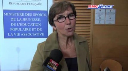 Roland Garros / Fourneyron : « Je ne doute pas d’une issue positive pour Roland-Garros » 03/06