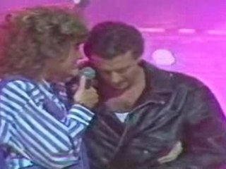 Mecano - Tocata (TVE, 1986)