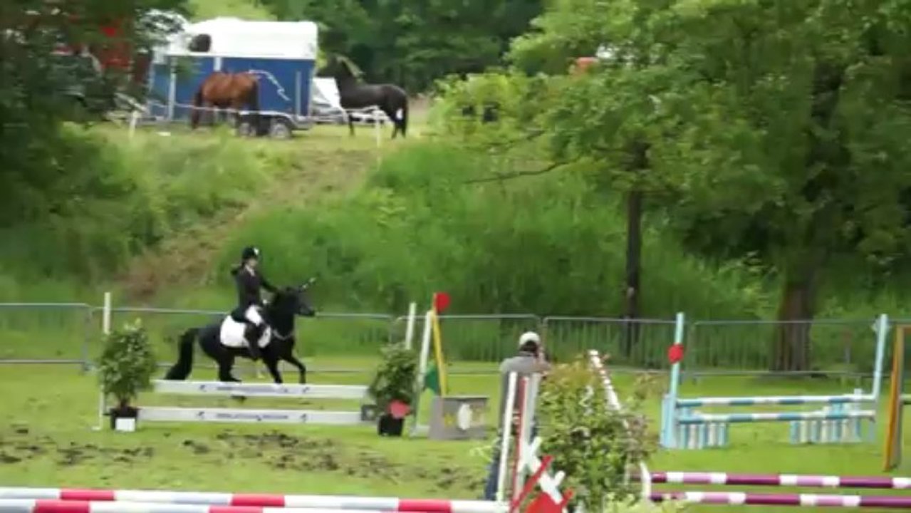 maéva et rocco du plantis