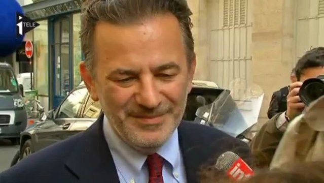 J-F Legaret : les modalités de ce vote étaient complexes