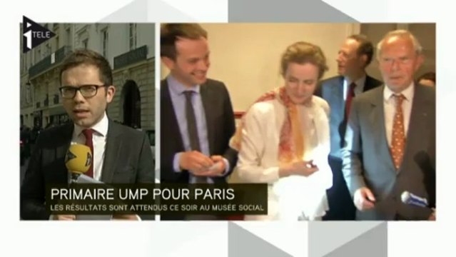 Primaires UMP : rien n'est joué