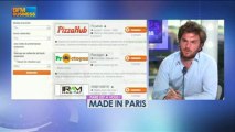 Made in Paris: Charles Degand, co-fondateur de fundme.fr, Paris est à vous - 3 juin 2/4