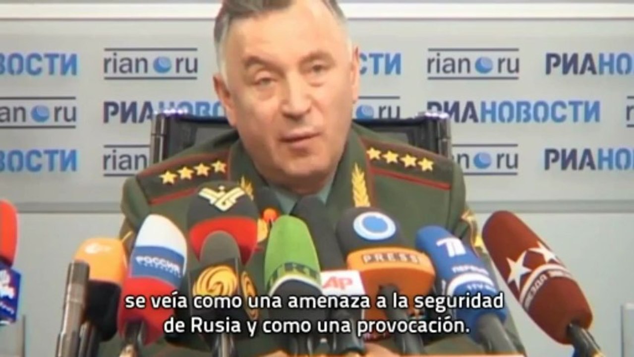 Obama and the plan for World War 3 - Best documentary film 2013