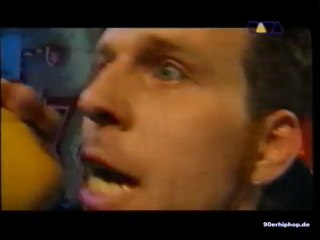 SMC, Rebel One - Freestyle LIVE (1995)